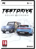 Test Drive Solar Crown PC