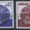 C4747 - Monaco 1979 - Preobliterate 4v. neuzat,perfecta stare