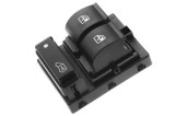 Comutator macara geam Citroen Jumper 202011-, Fiat Ducato 202011-, Peugeot Boxer 2011-, 8 Pini, NTY EWS-FT-008