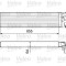 VALEO 818358 Intercooler, compresor