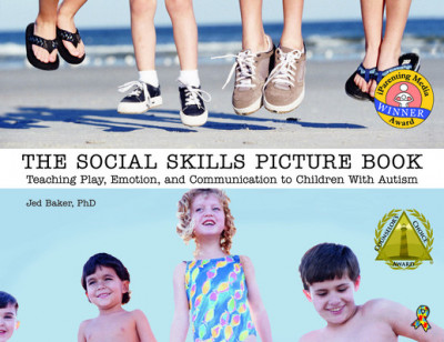 The Social Skills Picture Book: Teaching Communication, Play and Emotion foto