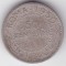 Somalia Administratia Italiana 50 Centesimi Centime Roma 1950