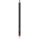 MAC Cosmetics Lip Pencil creion contur pentru buze culoare Chili Rimmed 1.45 g