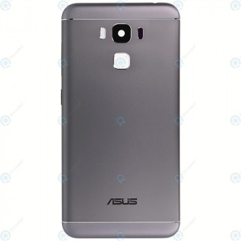 Asus Zenfone 3 Max (ZC553KL) Capac baterie gri titan 90AX00D2-R7A011 foto