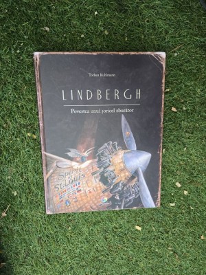 Lindbergh - Torben Kuhlmann foto