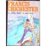 CU &quot;GIPSY MOTH&quot; IN JURUL LUMII-FRANCIS CHICHESTER-259326