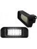 Lampi numar led MERCEDES-BENZ Clasa S W220, Xenon Bright
