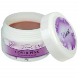 Cumpara ieftin Gel UV Christel - Cover Pink gel, camuflaj 50g
