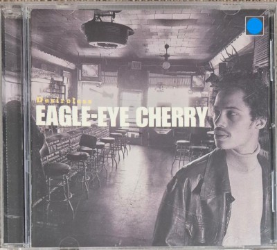 cd eagle-eye cherry desireles foto