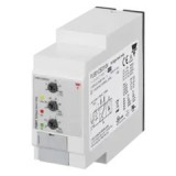 Releu Monitorizare Tensiune 115/230VAC cu Soclu