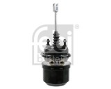 FEBI BILSTEIN 176665 Cilindru receptor frana cu membrana