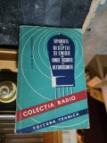 Aparate de receptie si emisii de unde scurte si ultrascurte - Liviu Macoveanu
