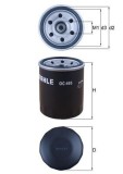 Filtru ulei MAHLE OC495