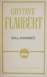 Salammbo - Gustave Flaubert