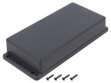 Carcasă universală cu lame de fixare 86x170x35 mm