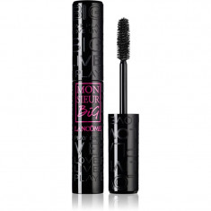 Lancôme Monsieur Big mascara pentru extra volum editie limitata culoare 01 Black 10 ml