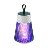 Lampa uv impotriva insectelor, cu usb, portabila, 5W