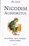 Elia Citterio - Nicodim Aghioritul. Personalitatea - opera - invatatura