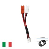 Cablu conector stop spate Xiaomi Mi4 Pro (Original Italia)