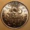 7.739 GERMANIA WEIMAR 200 MARK 1923 D AUNC EROARE