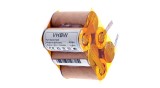 Baterie pentru curățare VHBW - 1500mAh, 7.2V, NiMH