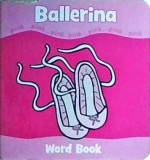 Ballerina. Word book