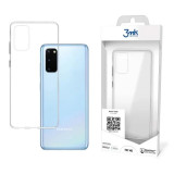 Cumpara ieftin Husa Cover Armor 3MK pentru iPhone 7/8/SE 2 Transparent