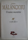 Urcarea muntelui - Ileana Malancioiu - Carte Poezie Beletristica