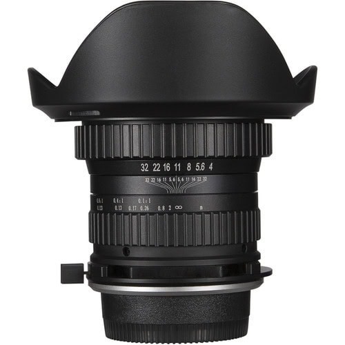 Obiectiv Manual Venus Optics Laowa 15mm F4 FF Macro