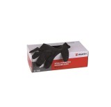 Cumpara ieftin Set 100 manusi de protectie Nitril &ndash; Black &ndash; Marimea M