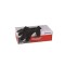 Set 100 manusi de protectie Nitril &ndash; Black &ndash; Marimea M, Wurth