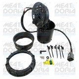 MEAT &amp; DORIA 73002 Incalzire, unitate rezervor (injectare aditiv)