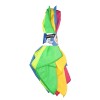 Laveta microfibra Fortino, 5 buc/set, multicolor