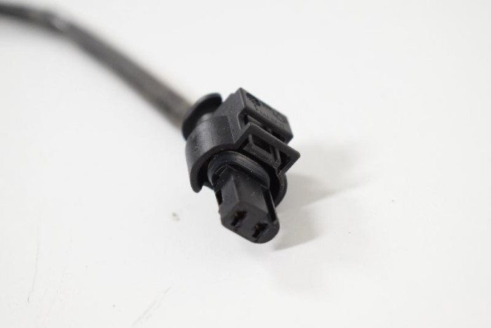 Senzor de temperatură BMW 4 Gran Coupe F36 2015 OEM: 8514929 3469038