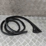 Garnitura Usa Dreapta Fata Tesla Model Y 2022 OEM 1497678-00-B Cromata Inox