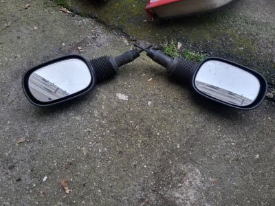 Oglinzi manuale Ford Ka foto