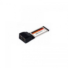 Gembird Adaptor ExpressCard 4x USB 2.0 foto