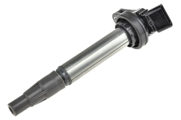 Bobina inductie Toyota Corolla 2006- 1.6, Rav 4 2006- 2.0, 2.0 4wd, Yaris 1.8 Vvti, Auris 1.33 Dual Vvti, 1.6 Vvti, 1.6, 1.8 Hybrid, 1.8, NTY ECZ-TY-
