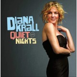 Diana Krall Quiet Nights LP (vinyl)