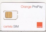 bnk card Romania - Orange - SIM reatasat - RO-ORA-GSM-0007C?