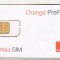 bnk card Romania - Orange - SIM reatasat - RO-ORA-GSM-0007C?