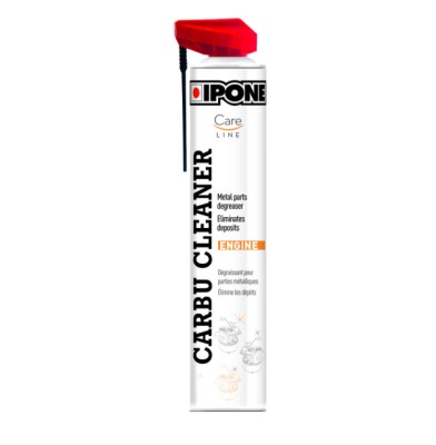 Spray curatare carburator Ipone Carbu Cleaner 750ml foto