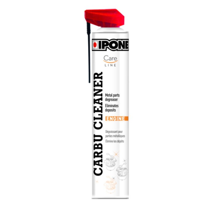 Spray curatare carburator Ipone Carbu Cleaner 750ml