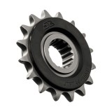 MBS Pinion fata Z16 525, cauciucat, Cod Produs: JTF74916RB