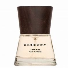 Burberry Touch For Women eau de Parfum pentru femei 30 ml foto