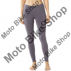 MBS FOX GIRL LEGGING ENDURATION = 18594, heather graphite, DM, Cod Produs: 19661185MAU foto