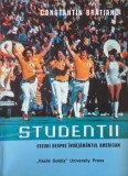 Studentii Eseuri Invatamant American Constantin Bratianu Carte Anticariat Stare Buna