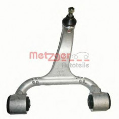 Bascula / Brat suspensie roata MERCEDES M-CLASS (W163) (1998 - 2005) METZGER 58051801