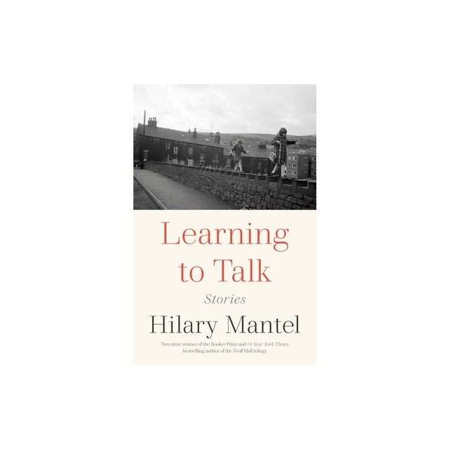 Learning to Talk: Stories