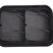 Grila de ventilație caroserie INFINITI Q50 2018 OEM: 76804ED50A 16434983